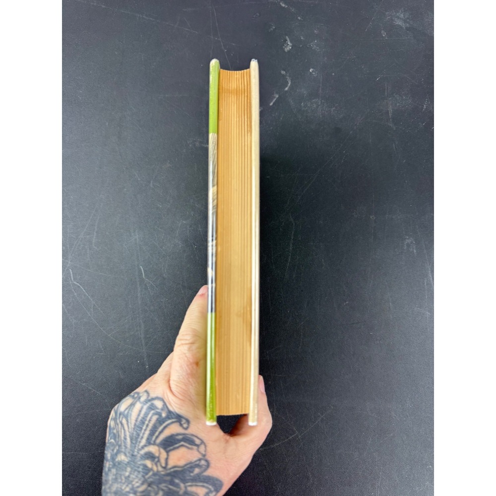 Stranger in the Earth Thomas Sugrue 1948 First Printing Hardcover Dust Jacket - Picture 8 of 9